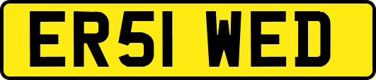 ER51WED