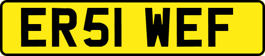 ER51WEF