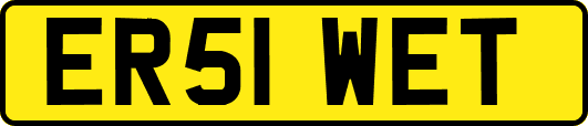 ER51WET