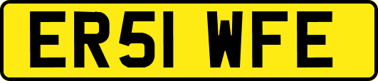 ER51WFE