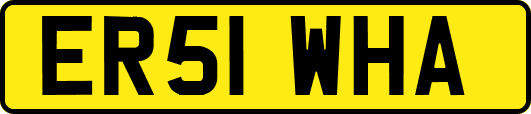 ER51WHA
