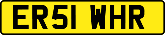ER51WHR