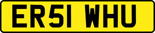 ER51WHU
