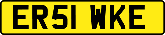 ER51WKE