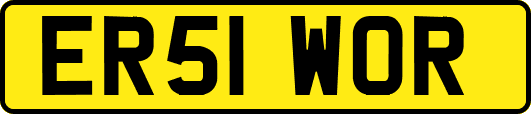 ER51WOR