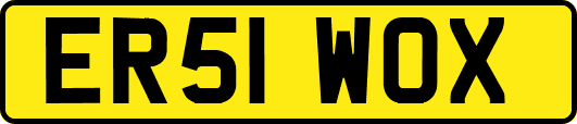 ER51WOX