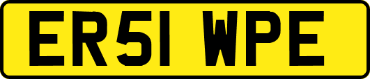 ER51WPE