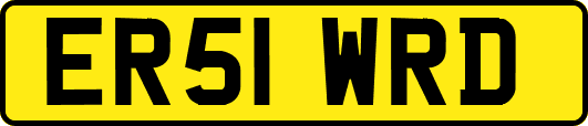 ER51WRD