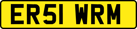 ER51WRM