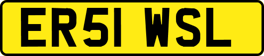 ER51WSL