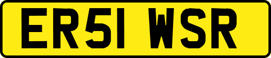 ER51WSR