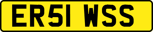 ER51WSS