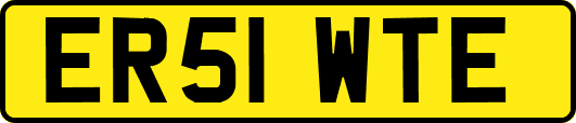 ER51WTE