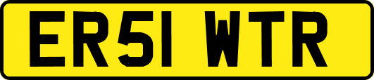 ER51WTR