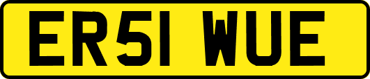 ER51WUE
