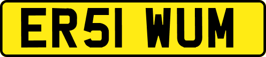 ER51WUM