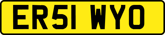 ER51WYO