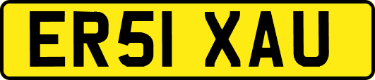 ER51XAU