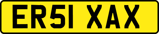 ER51XAX