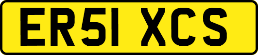 ER51XCS