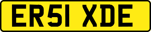 ER51XDE