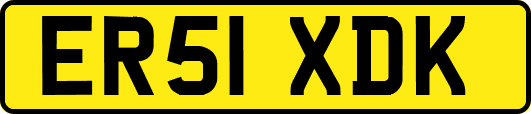 ER51XDK