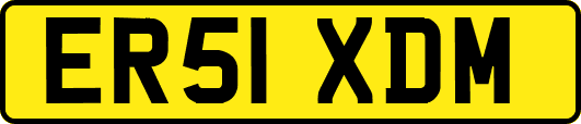 ER51XDM