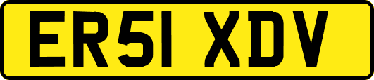 ER51XDV