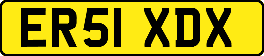 ER51XDX