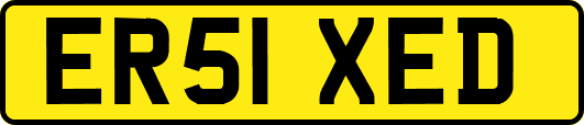 ER51XED