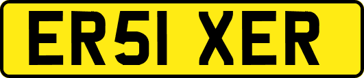 ER51XER