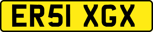 ER51XGX