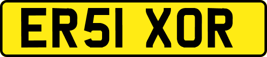 ER51XOR