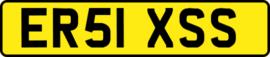 ER51XSS
