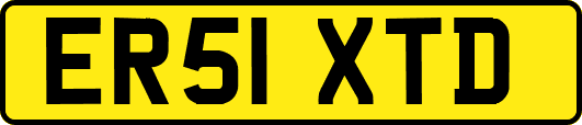ER51XTD