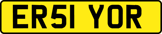 ER51YOR