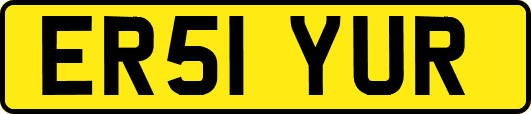 ER51YUR