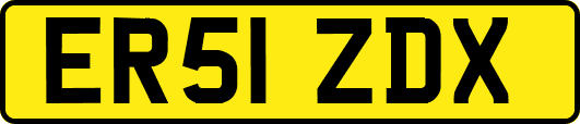 ER51ZDX