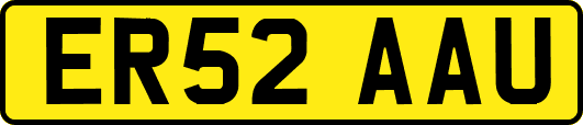 ER52AAU