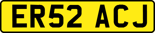 ER52ACJ