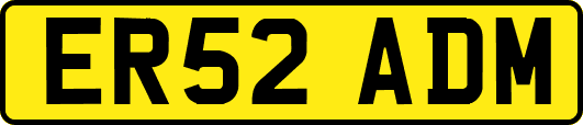 ER52ADM