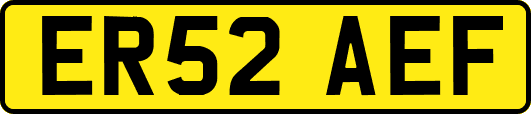 ER52AEF