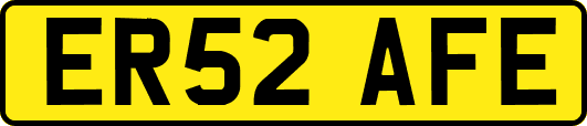 ER52AFE