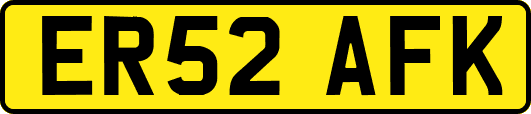 ER52AFK