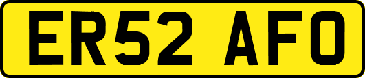 ER52AFO