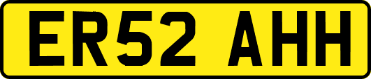 ER52AHH