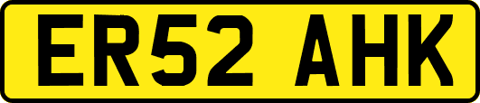 ER52AHK