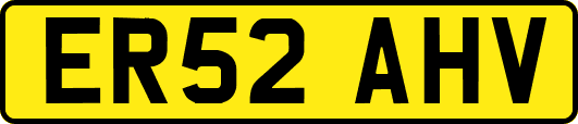 ER52AHV