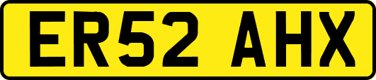 ER52AHX