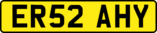 ER52AHY